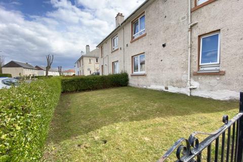 12 Abbott Crescent, Clydebank, G81 1AA