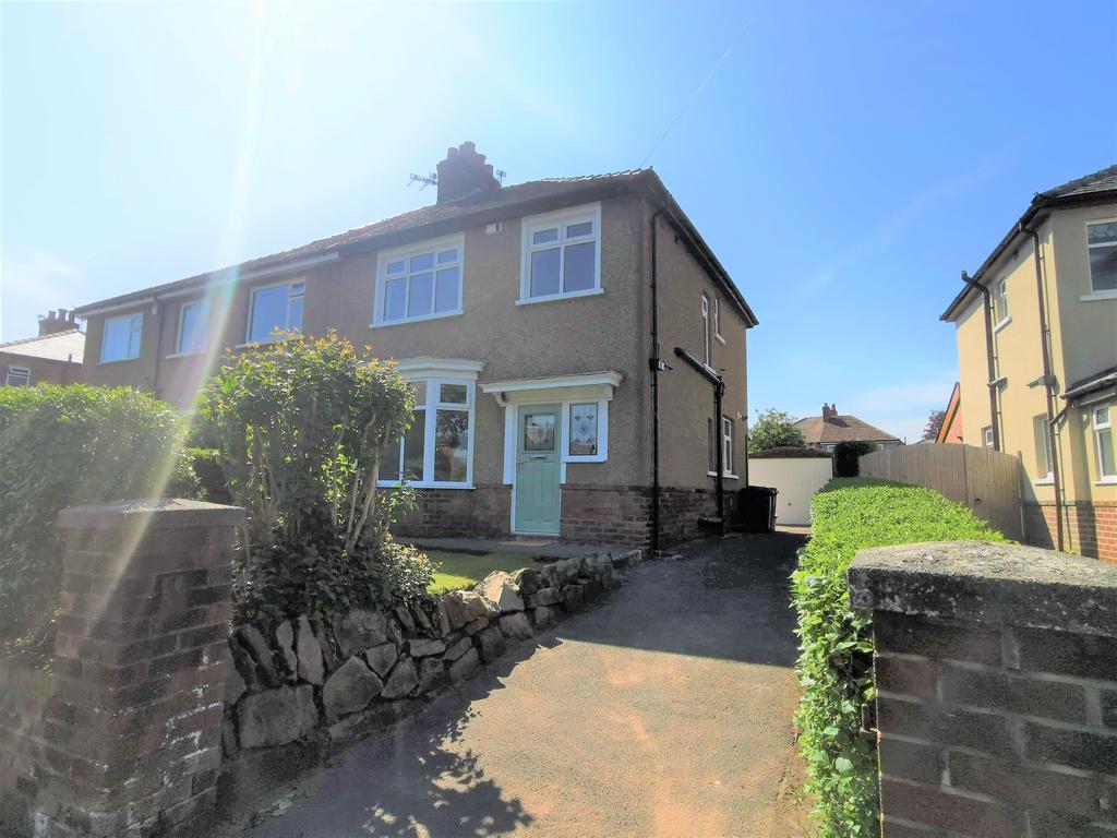 BALCARRES ROAD, LEYLAND PR25 3 bed semidetached house £230,000