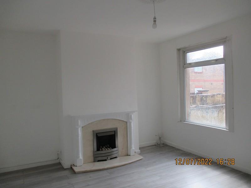 Evelyn Terrace, Port Talbot, . 3 bed end of terrace house £132,500