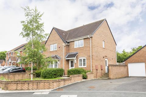 33 Blackberry Close, Yate, Bristol, BS37 7DE