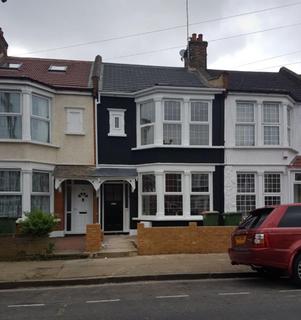 3 bedroom terraced house to rent, Henniker Gardens, London, E6