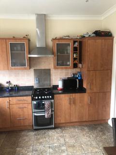 3 bedroom terraced house to rent, Henniker Gardens, London, E6
