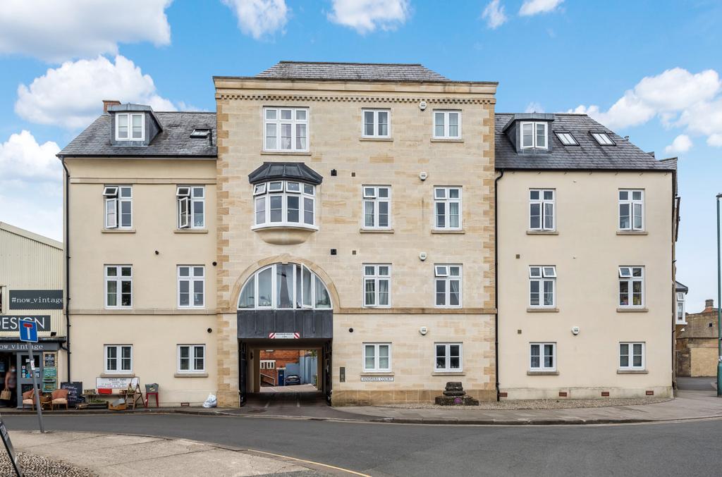 2 bedroom apartment to rent