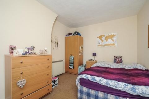 2 bedroom apartment to rent, Aston Street,  East Oxford,  OX4