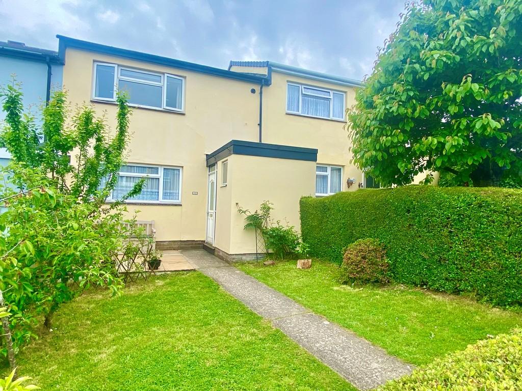 Newport, Barnstaple 2 bed terraced house £200,000