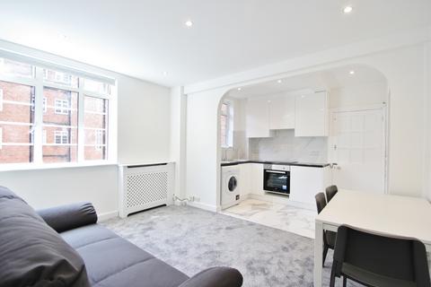 1 bedroom flat to rent, Latymer Court, Hammersmith Road, Hammersmith, W6