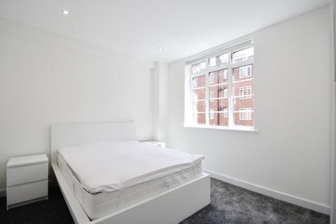 1 bedroom flat to rent, Latymer Court, Hammersmith Road, Hammersmith, W6