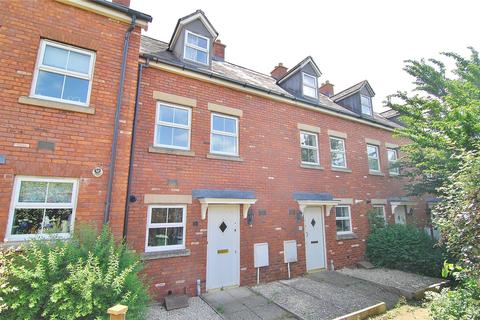 21 Blackwell Close, Stonehouse, GL10 2HF