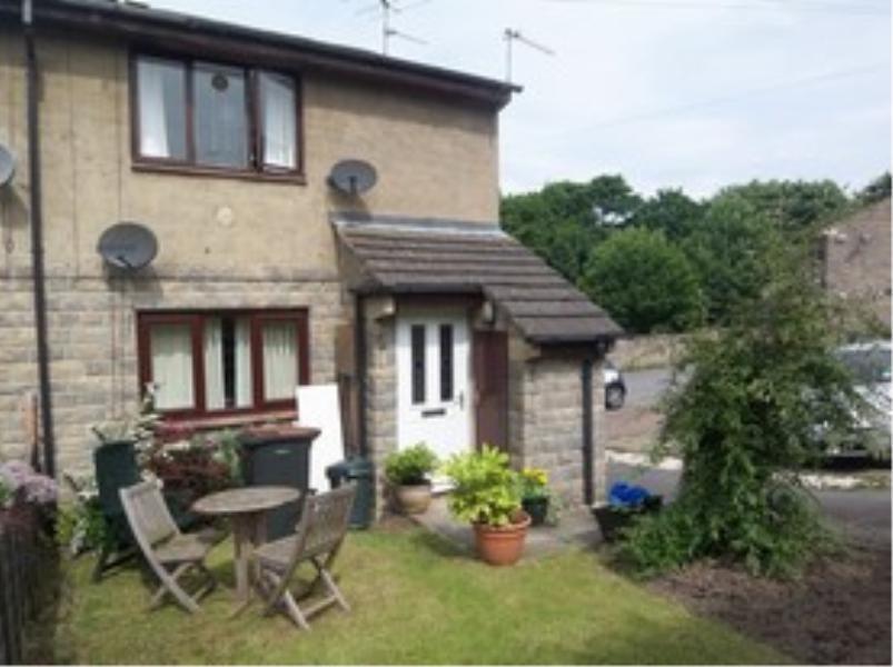 OAKDALE GLEN, HARROGATE, HG1 2JY 1 bed flat £595 pcm (£137 pw)
