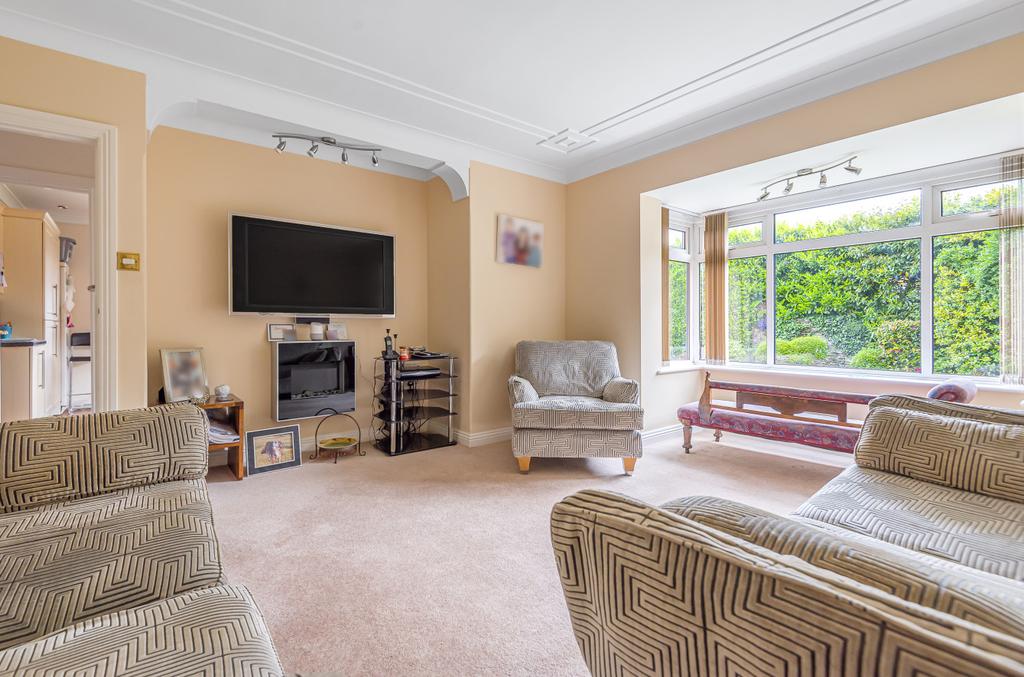Ringwood Road, Totton, Southampton, Hampshire, SO40 5 bed detached