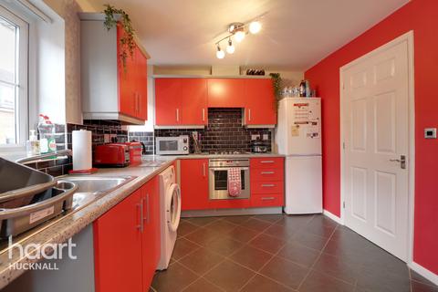 8 Griffiths Way, Hucknall, Nottingham, NG15 7UU