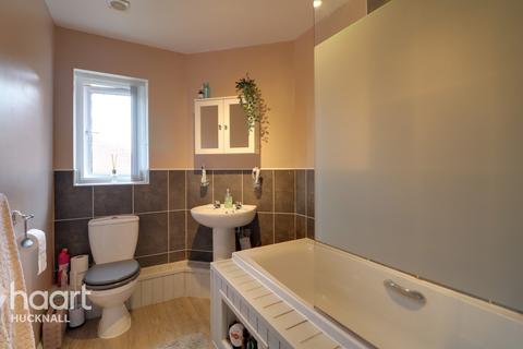8 Griffiths Way, Hucknall, Nottingham, NG15 7UU
