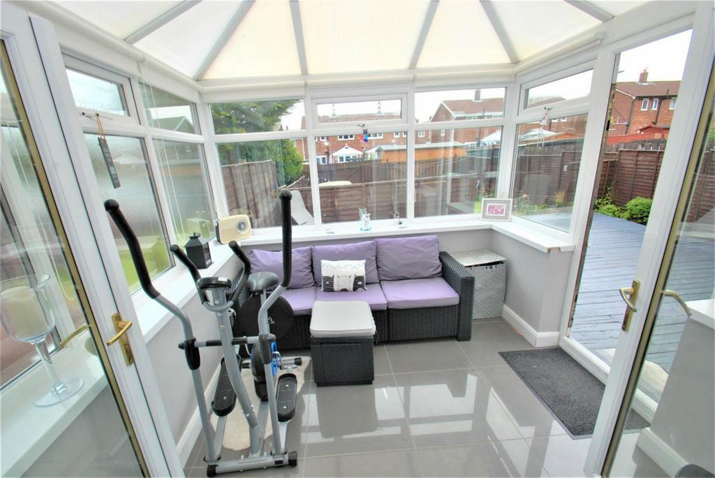 Conservatory