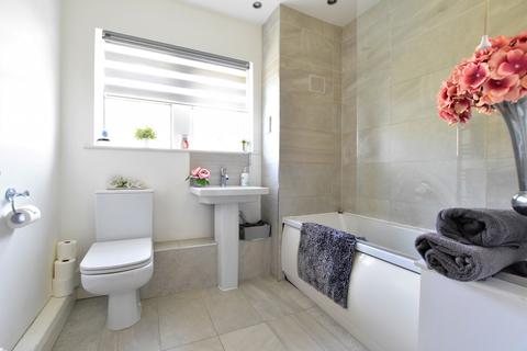 Flat 10, Shaw House Albert Road, Belvedere, DA17 5NA
