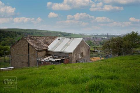 3 bedroom equestrian property for sale - Haugh, Newhey, Rochdale, Greater Manchester, OL16