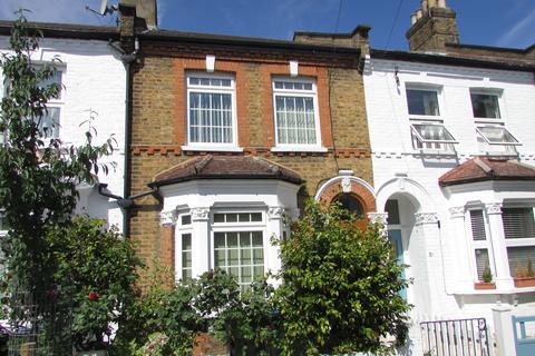 23 Livingstone Road, London, N13 4SD