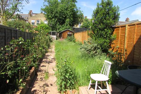23 Livingstone Road, London, N13 4SD