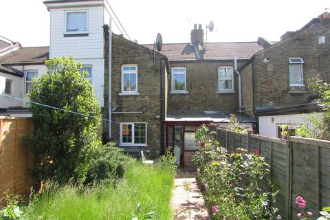 23 Livingstone Road, London, N13 4SD