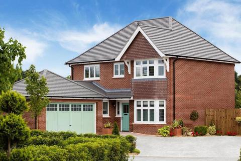 4 bedroom detached house for sale - Oving Road, Chichester, PO20