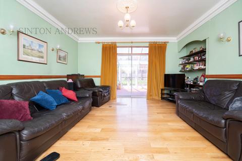 38 Denbigh Road, London, W13 8NH