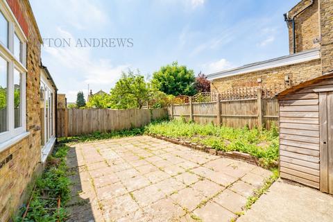 38 Denbigh Road, London, W13 8NH