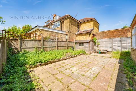 38 Denbigh Road, London, W13 8NH