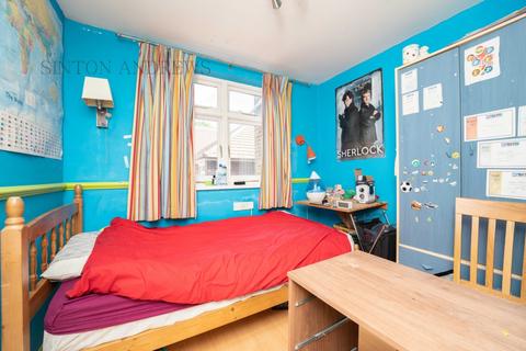 38 Denbigh Road, London, W13 8NH