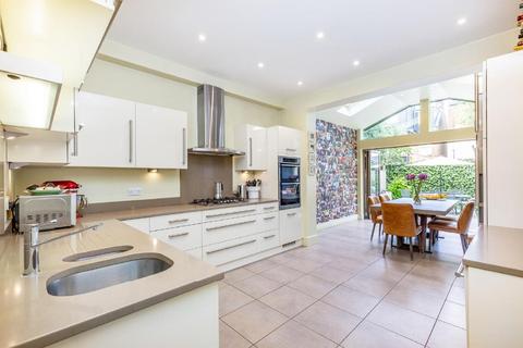33 Ryfold Road, London, SW19 8DF