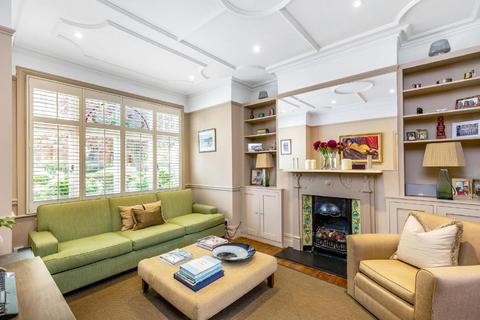33 Ryfold Road, London, SW19 8DF