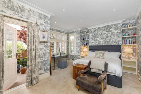 33 Ryfold Road, London, SW19 8DF