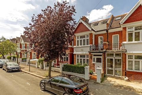 33 Ryfold Road, London, SW19 8DF