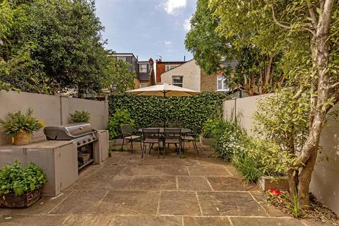 33 Ryfold Road, London, SW19 8DF