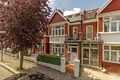 33 Ryfold Road, London, SW19 8DF
