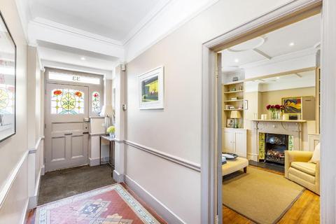 33 Ryfold Road, London, SW19 8DF