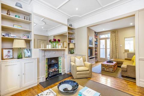 33 Ryfold Road, London, SW19 8DF