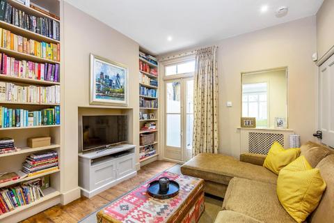 33 Ryfold Road, London, SW19 8DF