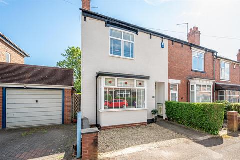 85 Belmont Road, Wolverhampton, WV4 5UE