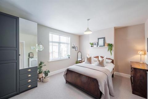 85 Belmont Road, Wolverhampton, WV4 5UE