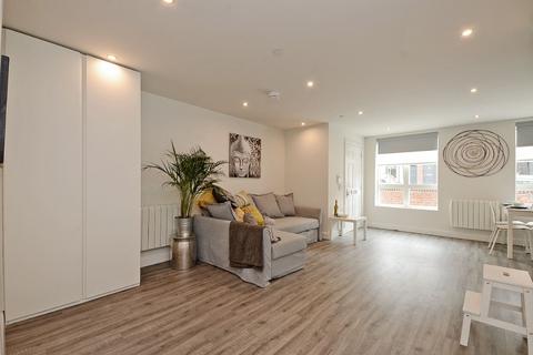 undefined, Gordon Road, Sharrow Vale, Sheffield, S11