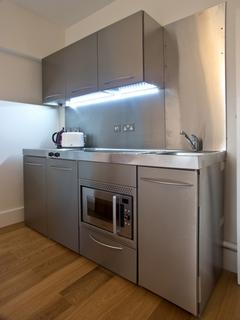 Studio to rent - Courtyard House, Courtyard House, Rotherhithe New Road, Surrey Quays, SE16