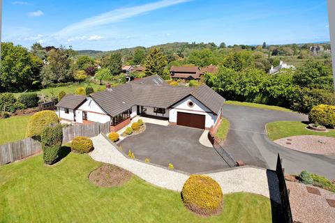 6 Castle Gate, Kenton, Exeter, EX6 8SQ