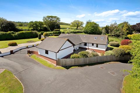 6 Castle Gate, Kenton, Exeter, EX6 8SQ
