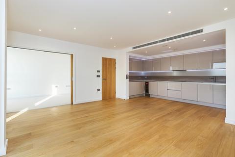 3 bedroom flat to rent, Holland Park Avenue, Kensington, W11