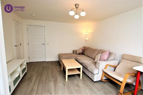 2 bedroom flat to rent, Lurie Place, Niddrie, Edinburgh, EH16