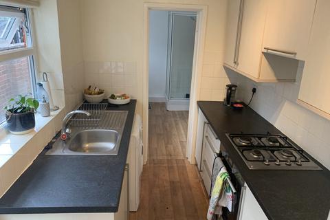 3 bedroom terraced house to rent, Gloucester Street, Norwich