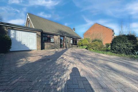 39 Square Lane, Burscough, Ormskirk, L40 7RG