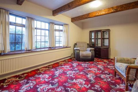 39 Square Lane, Burscough, Ormskirk, L40 7RG