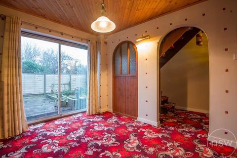 39 Square Lane, Burscough, Ormskirk, L40 7RG