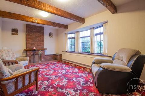 39 Square Lane, Burscough, Ormskirk, L40 7RG