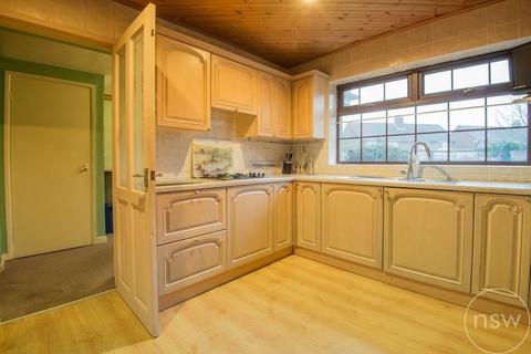 39 Square Lane, Burscough, Ormskirk, L40 7RG